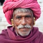 Ranganna, the Advisor