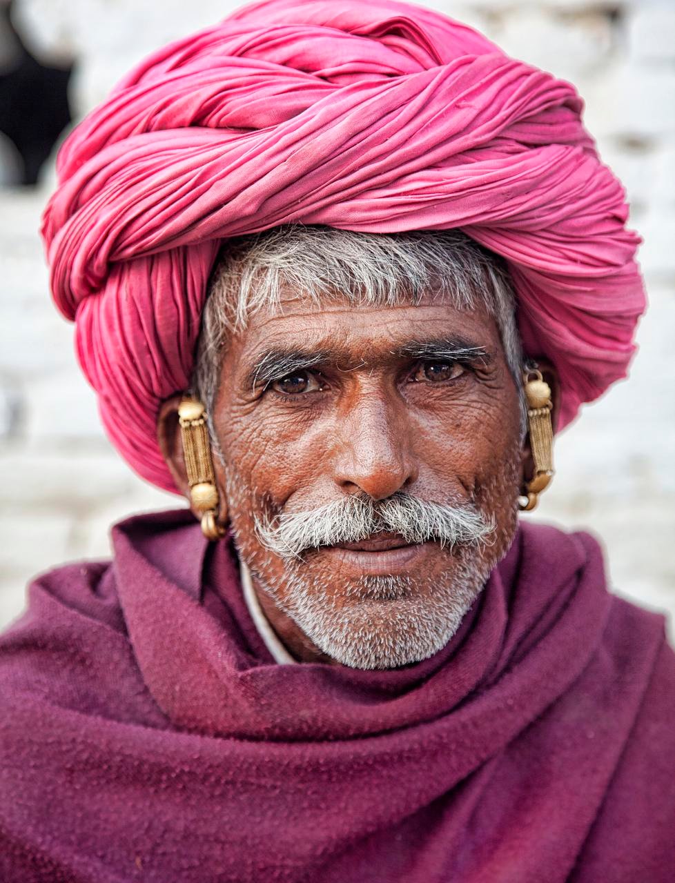 Ranganna, the Advisor