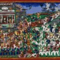 Rani Lakshmibai: The Fearless Warrior Queen