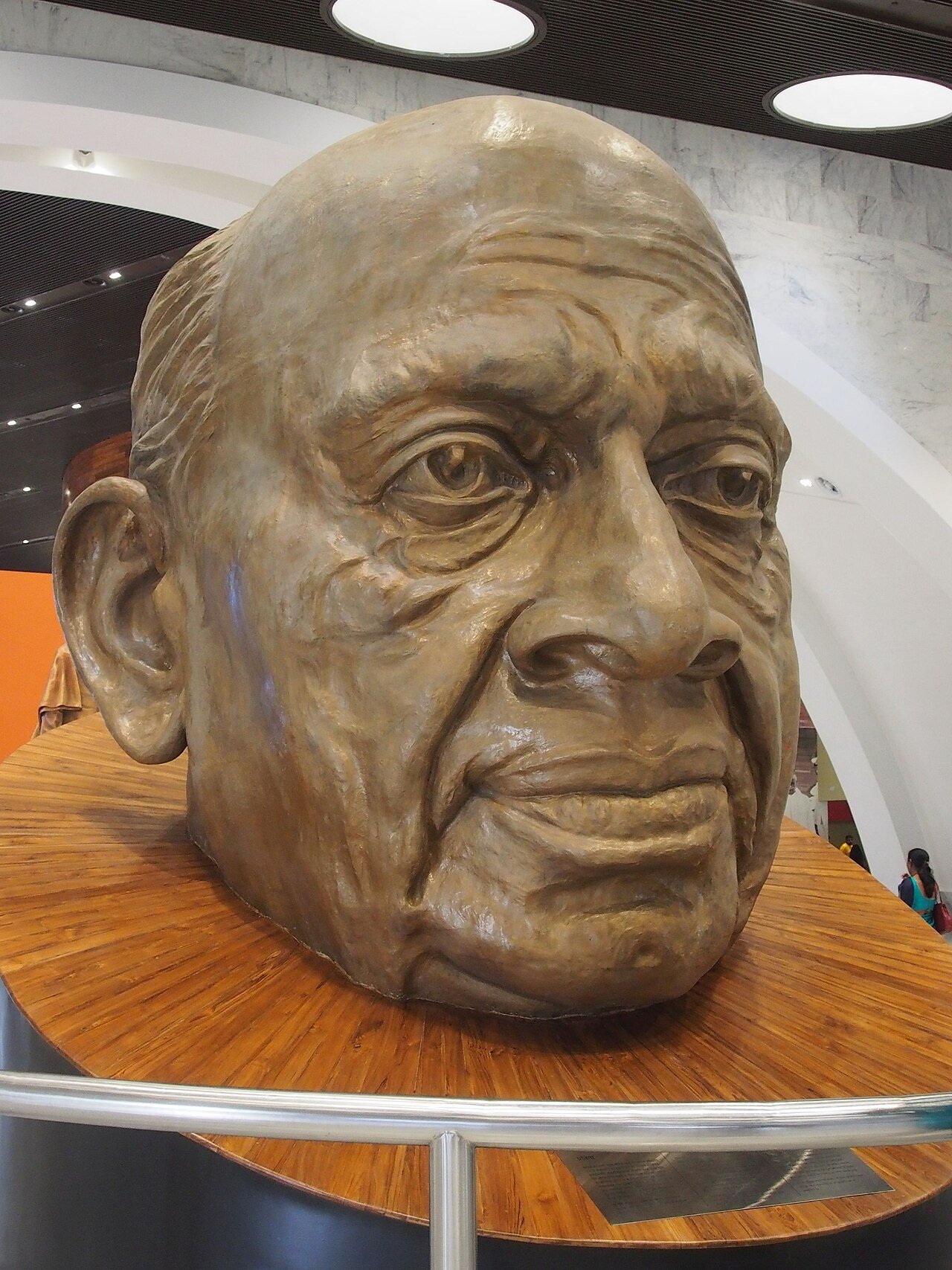 Sardar Vallabhbhai Patel: The Iron Man of India