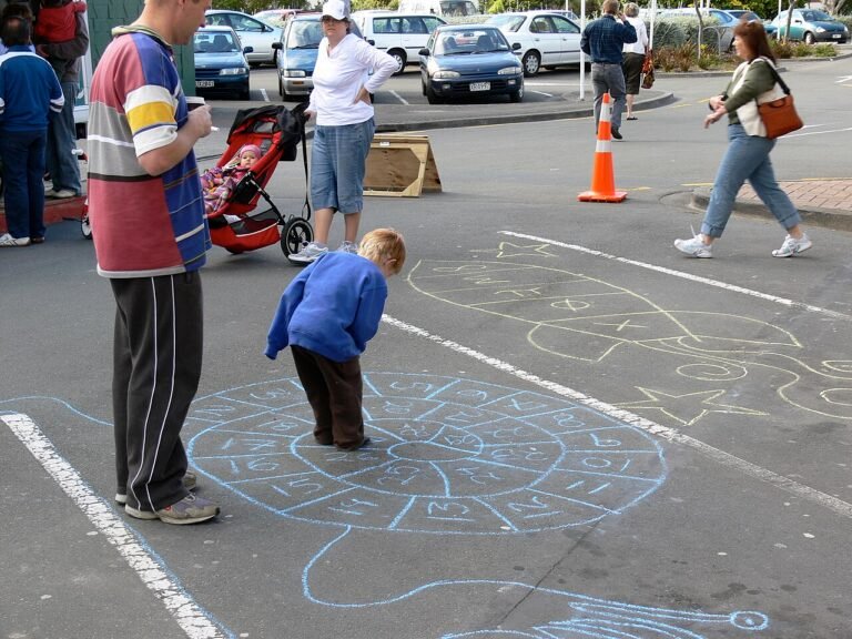 20 Screen-Free Activities for Kids That Build Creativity and Focus 8 20 Screen-Free Activities for Kids That Build Creativity and Focus