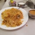 Telangana cuisine