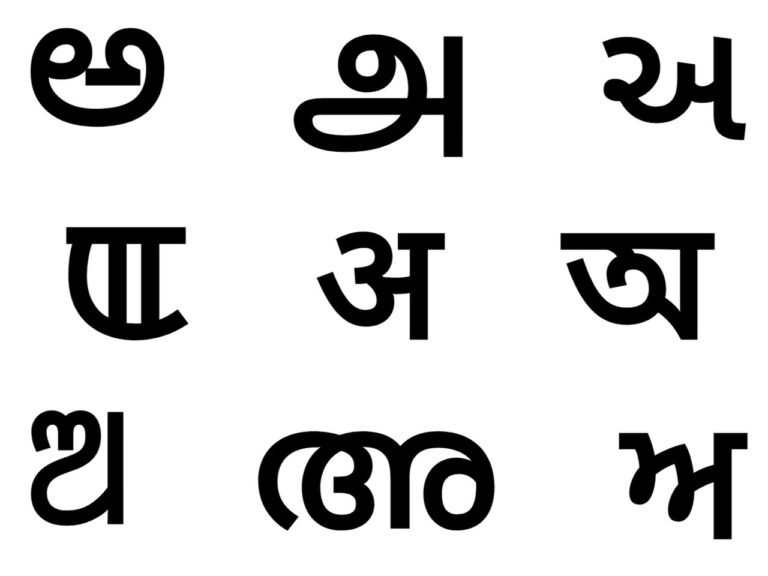 Telugu vs Tamil- A Comprehensive Analysis