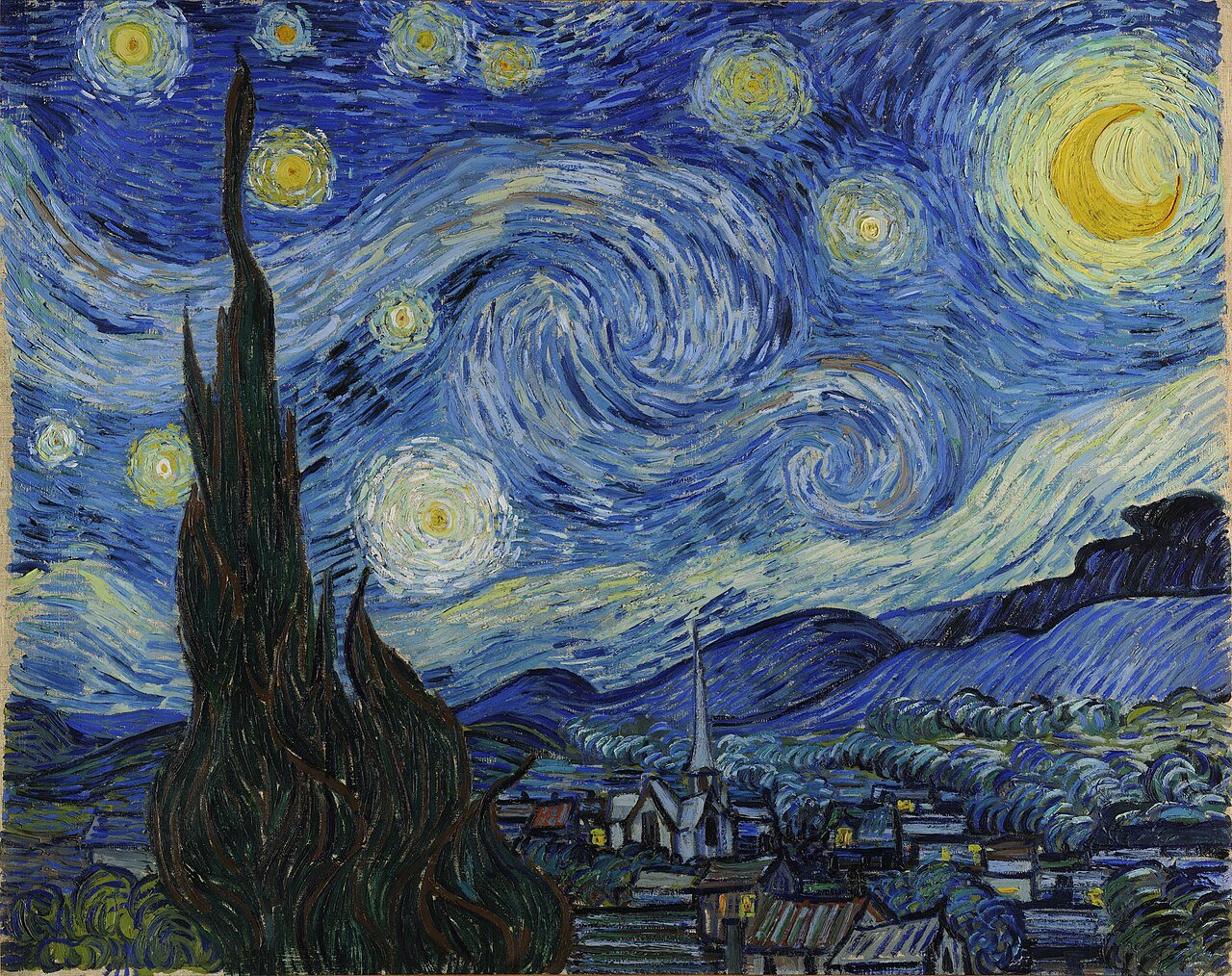 The Boy Who Counted the Stars