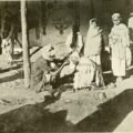 The Clever Barber- Indian Folktale