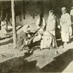 The Clever Barber- Indian Folktale