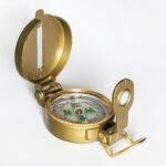 The Magic Compass
