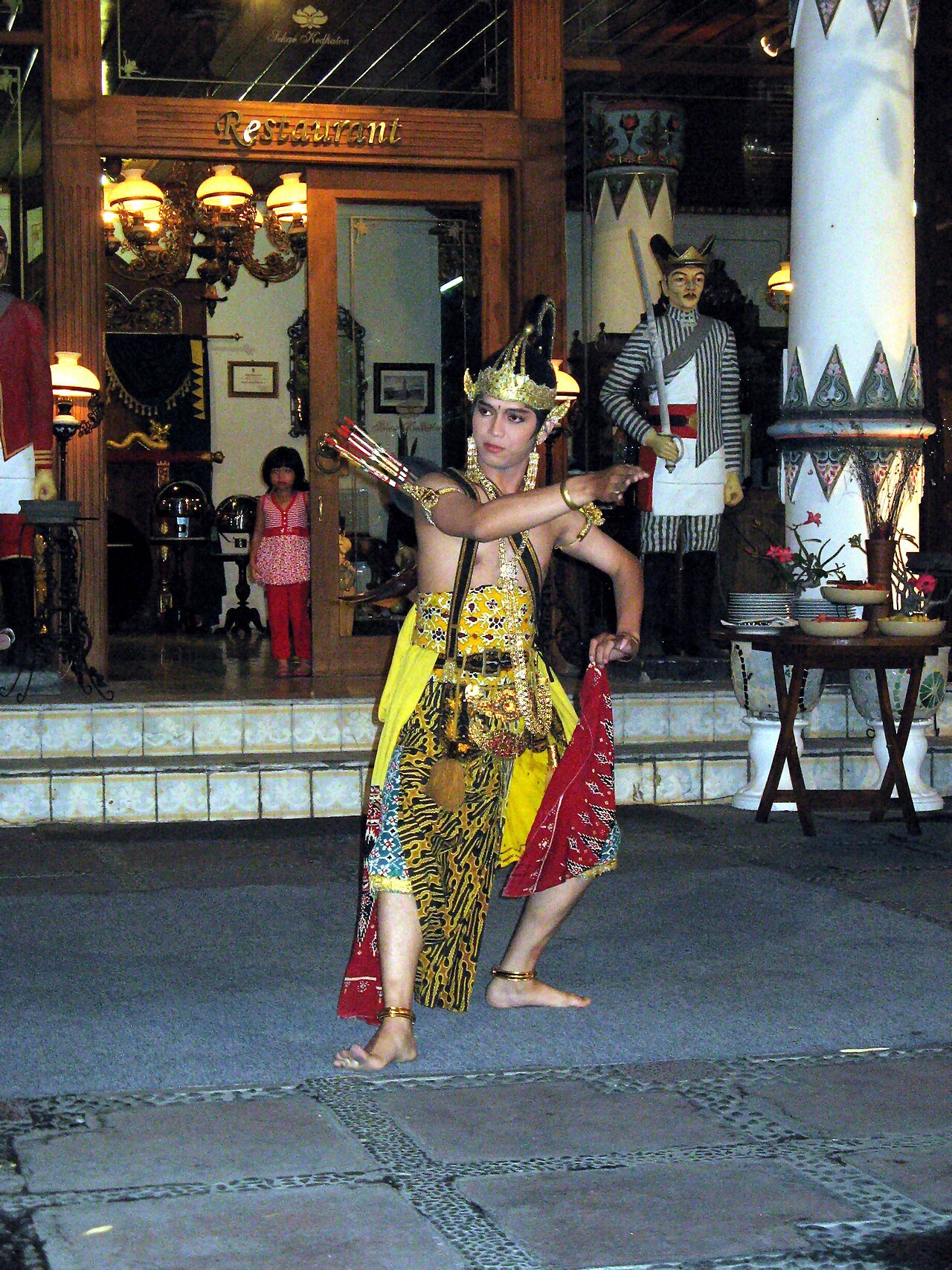 The Ramayana – A Summary