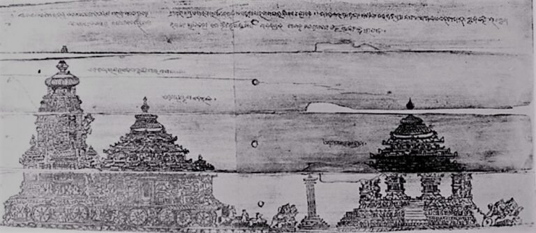 The Rich Heritage of Telugu Literature