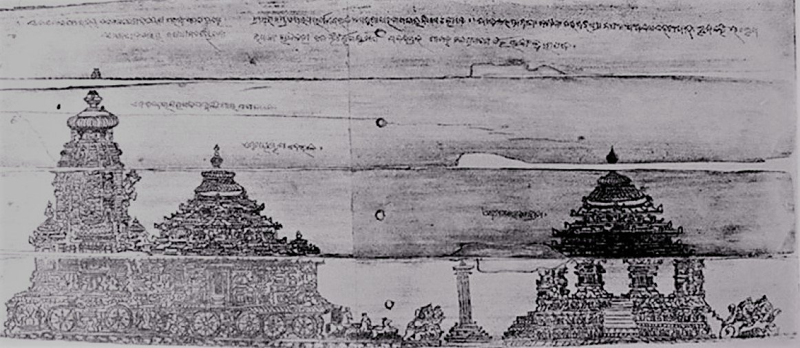 The Rich Heritage of Telugu Literature
