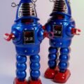 The Robot Who Forgot How to Dream