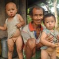 The Tale of the Three Brothers