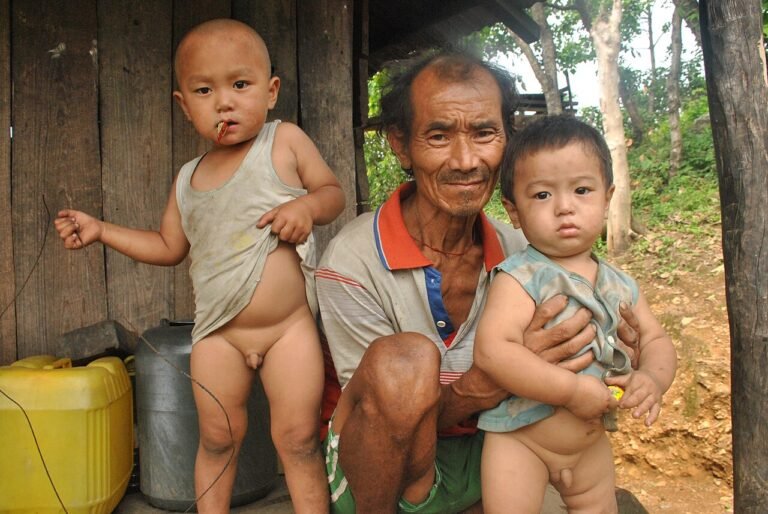 The Tale of the Three Brothers