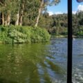 The Village That Argued About the River