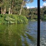 The Village That Argued About the River