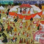 The Vow of Bhishma