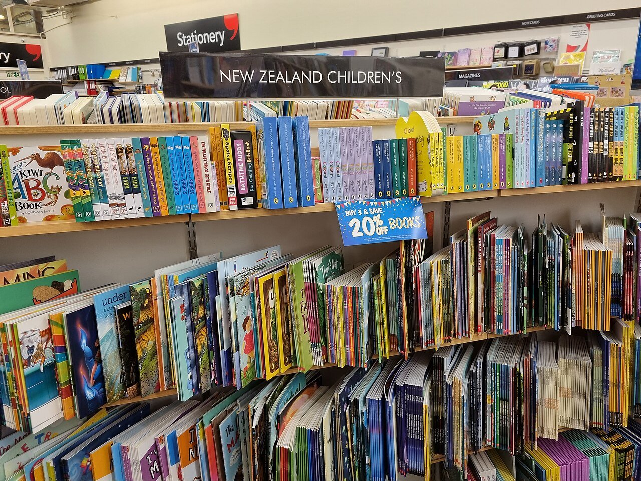 Top Children’s Books on Amazon Right Now
