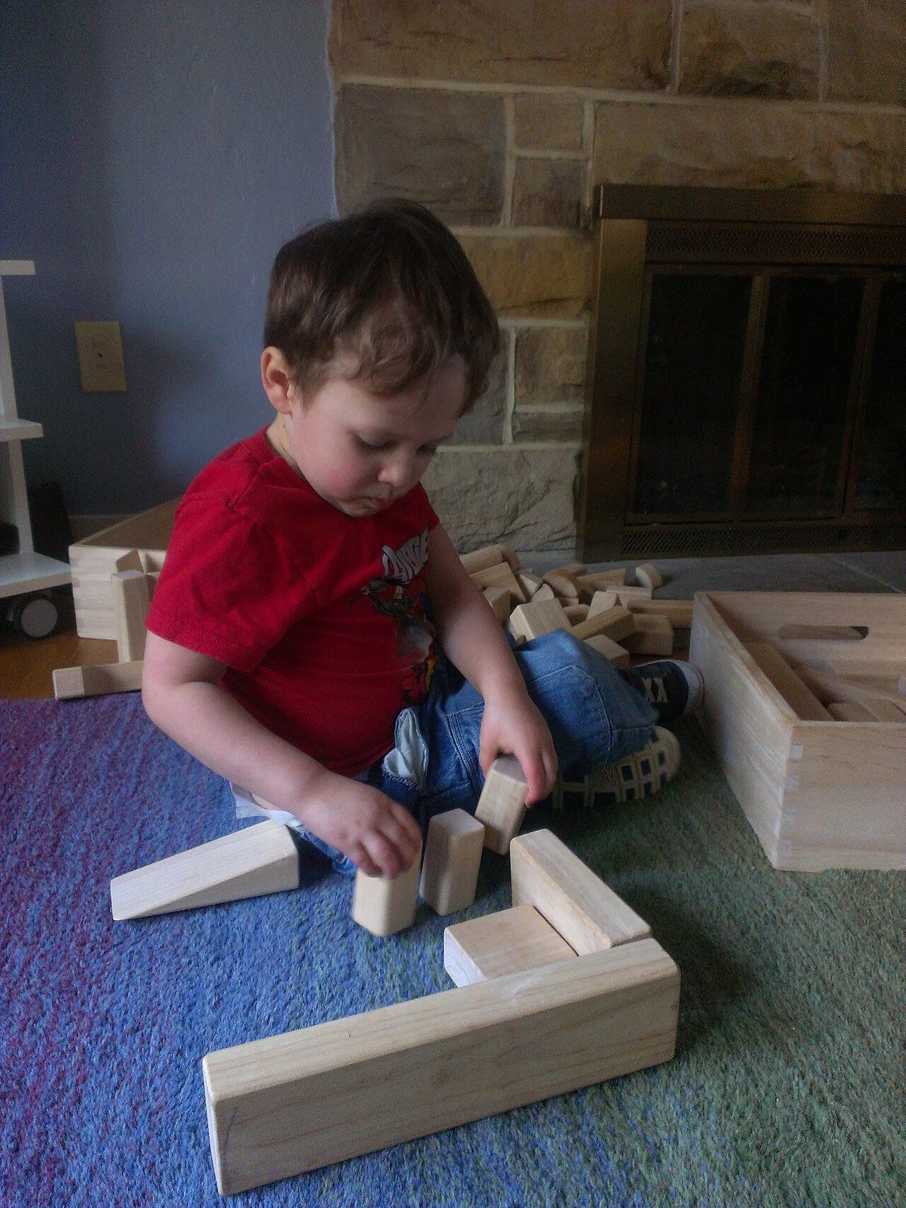 Understanding a Child’s Mind: Stages of Cognitive Development