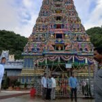 Vijayawada – The Political and Commercial Powerhouse