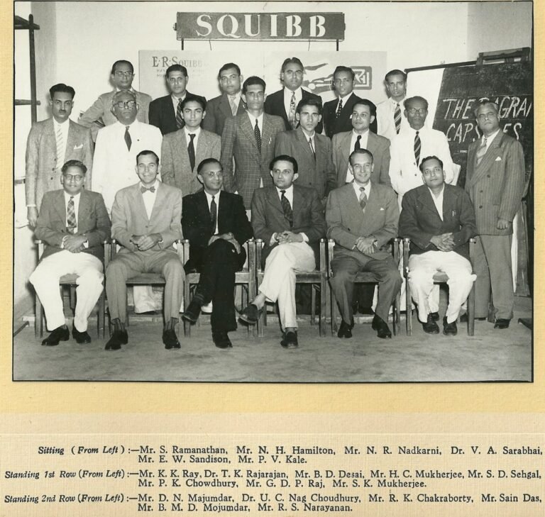 Vikram Sarabhai: The Father of India’s Space Program