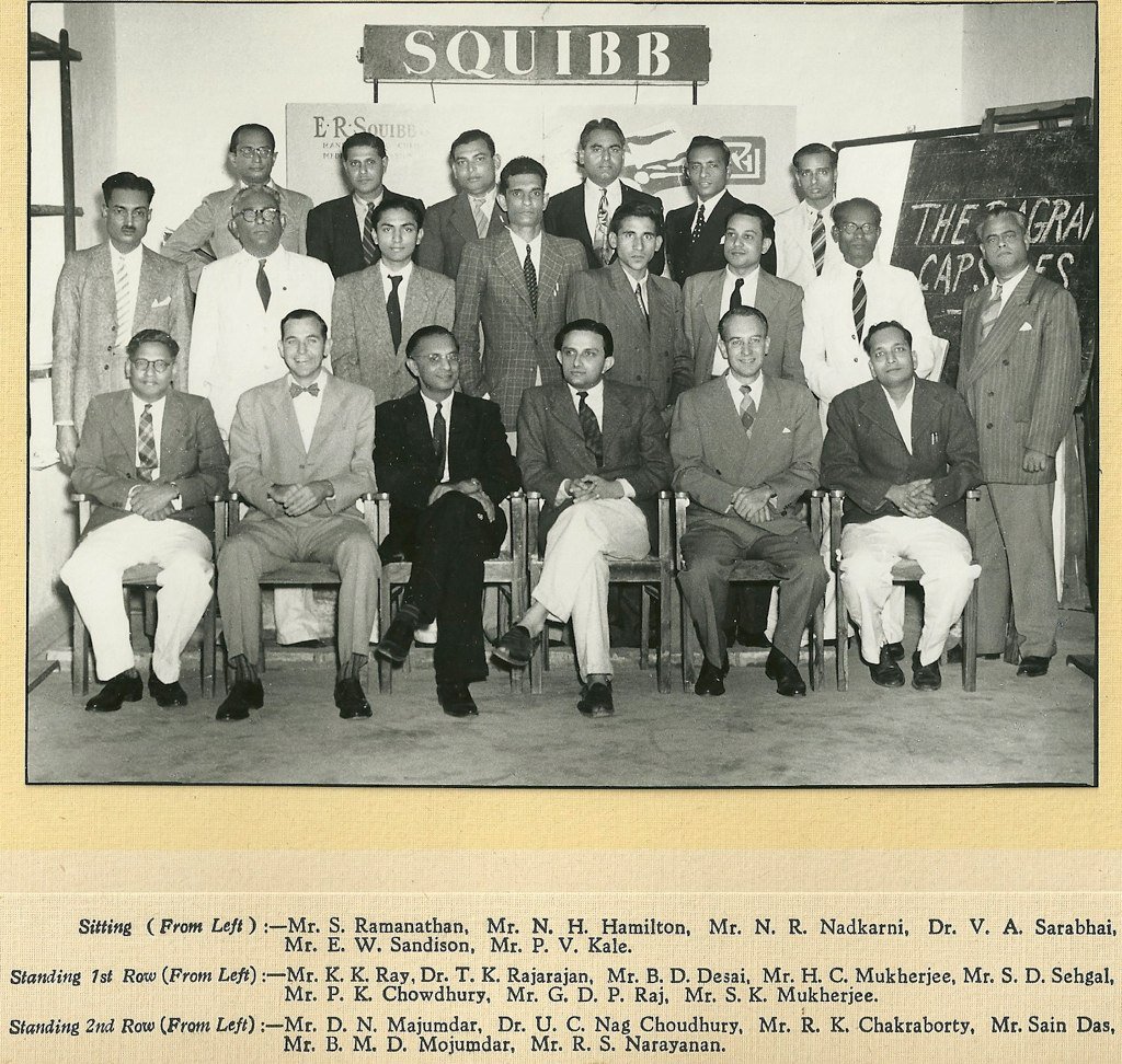 Vikram Sarabhai: The Father of India’s Space Program
