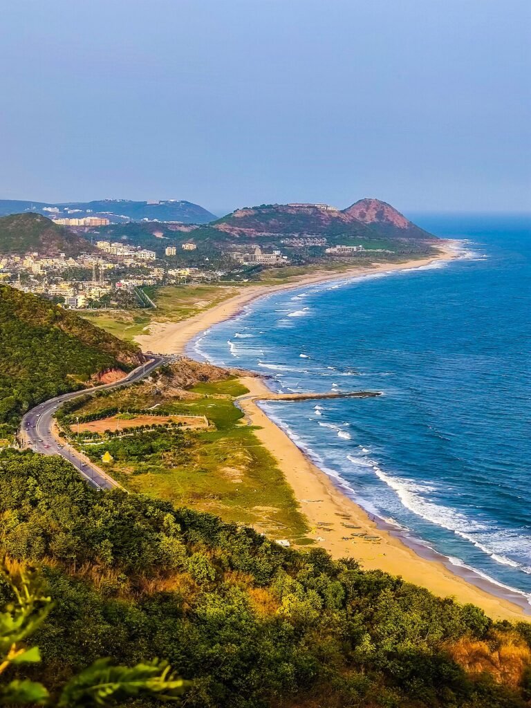 Vizag (Visakhapatnam) – The Jewel of the East Coast