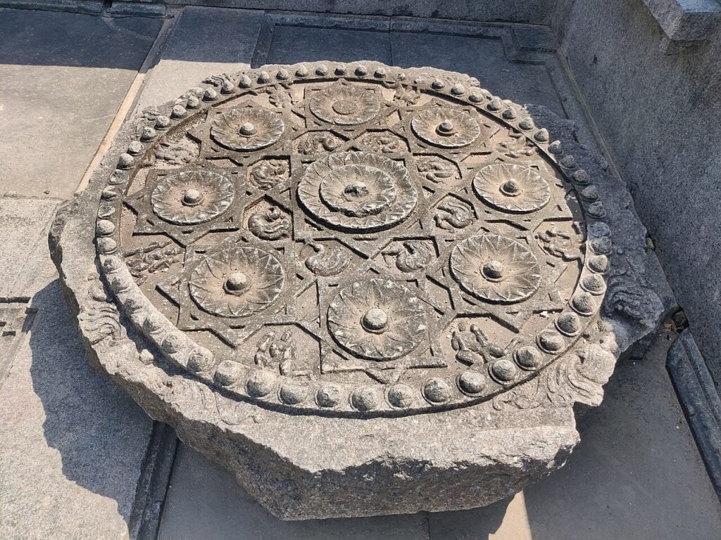 Warangal – The Legacy of the Kakatiya Dynasty