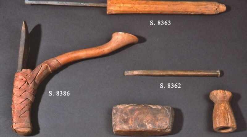 நேர்மையான விறகுவெட்டி – தமிழ் நீதிக் கதை
