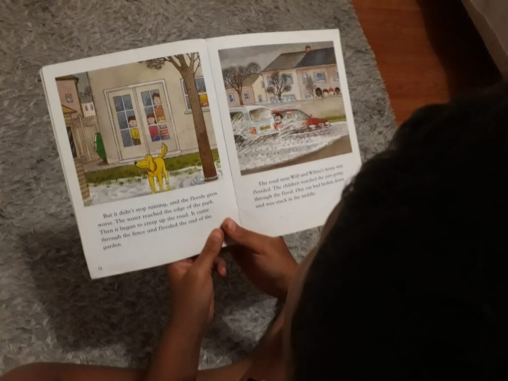 Como criar o hábito da leitura nas crianças: 10 dicas que funcionam