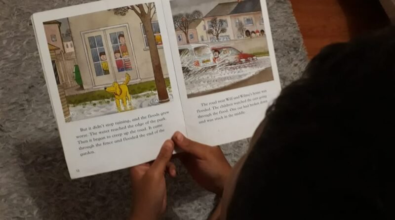 Como criar o hábito da leitura nas crianças: 10 dicas que funcionam