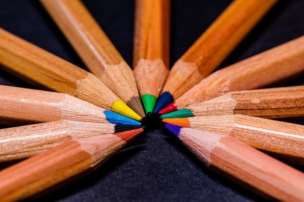 மந்திரப் பென்சில் – குழந்தைகள் கதை