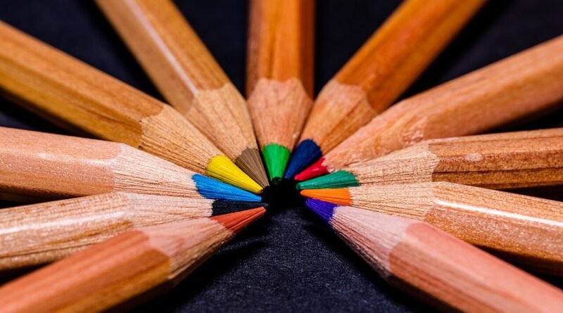 மந்திரப் பென்சில் – குழந்தைகள் கதை