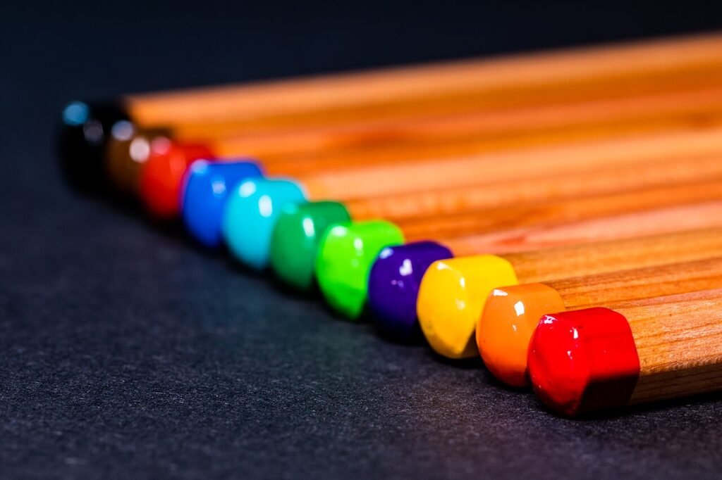 Pensil Ajaib Sari – Cerita Pendek Anak