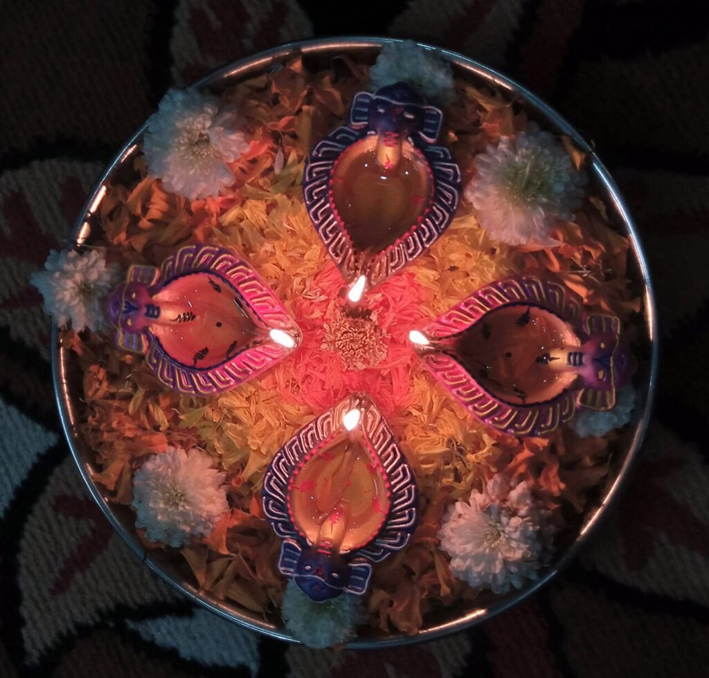 தீபாவளி – குழந்தைகளுக்கான எளிய விளக்கம்