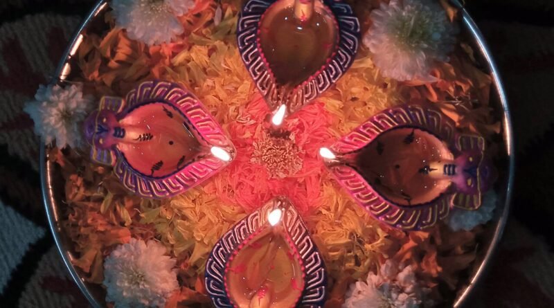 தீபாவளி – குழந்தைகளுக்கான எளிய விளக்கம்