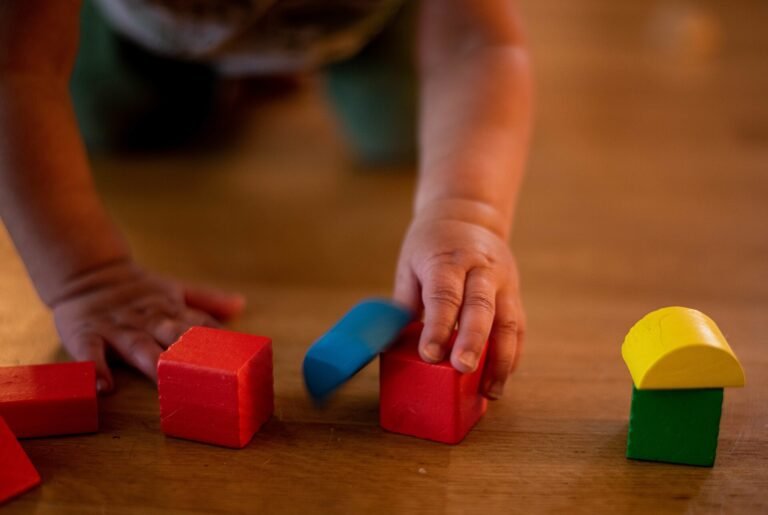 20 Educational Activities for Toddlers at Home