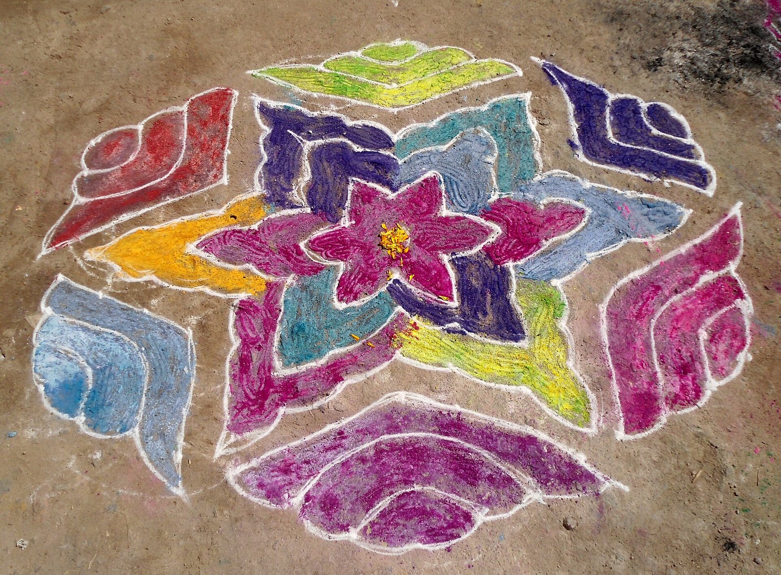 Festivals of Telugu States