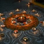 The Lantern Maker's Daughter: A Deepavali Short Story About Perseverance for Kids
