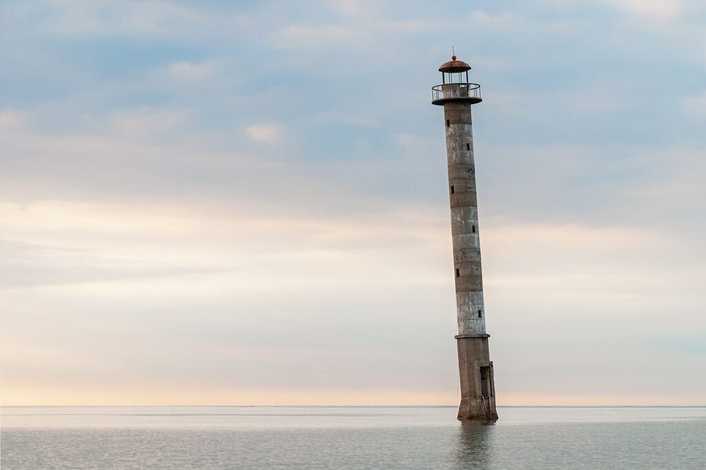 El pequeño faro – Cuento para dormir en español
