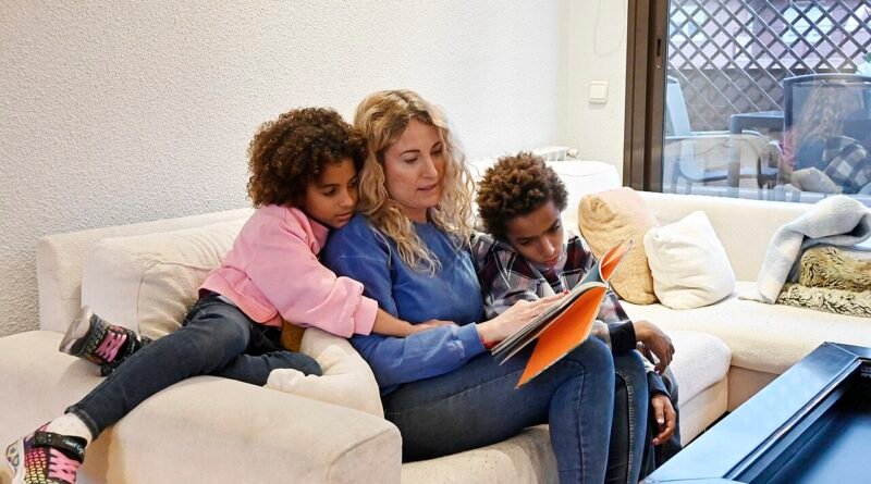 Les bienfaits de la lecture du soir pour les enfants