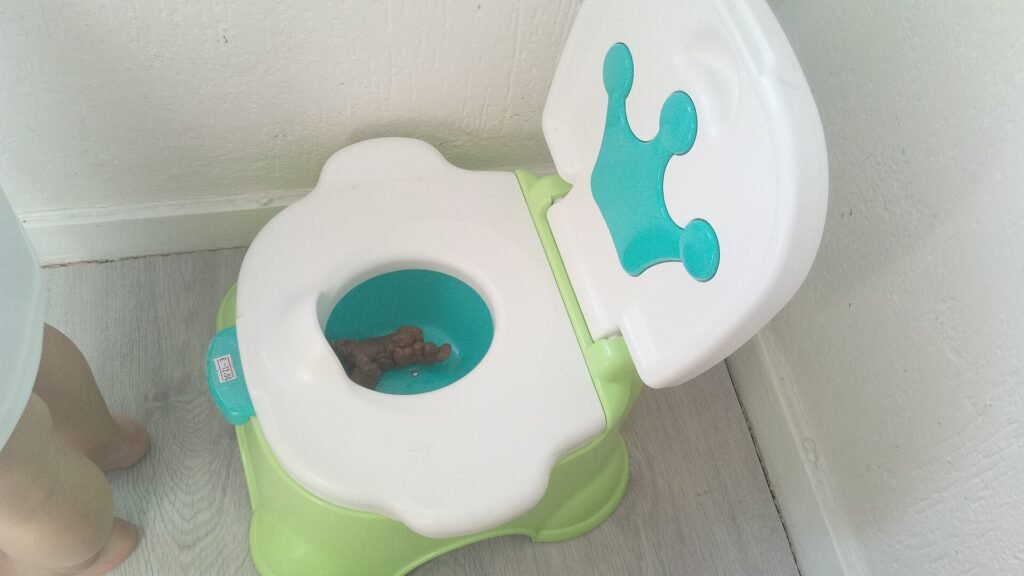 Potty Training Tips: A Calm, Step