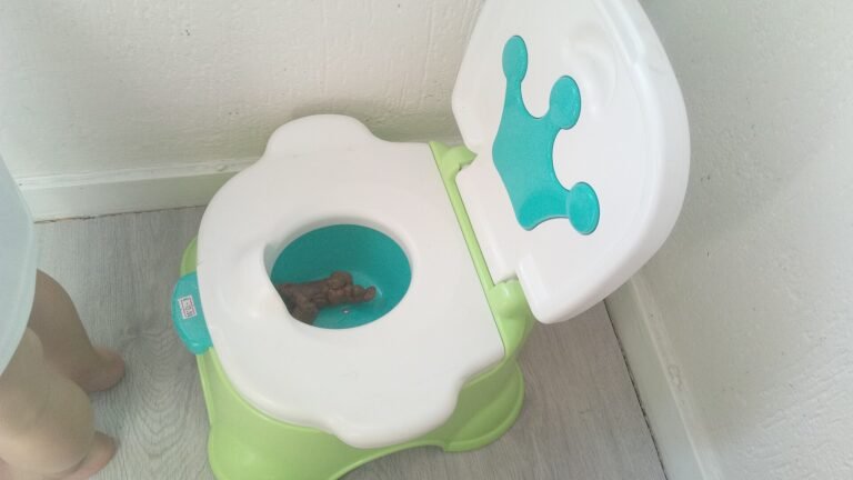 Potty Training Tips: A Calm, Step-by-Step Guide for Parents 10 Potty Training Tips: A Calm, Step