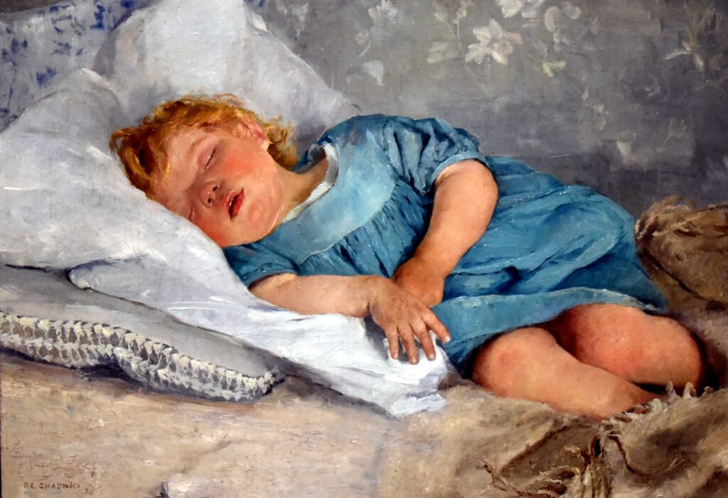 Sleep and the Developing Brain: The Science Every Parent Must Understand