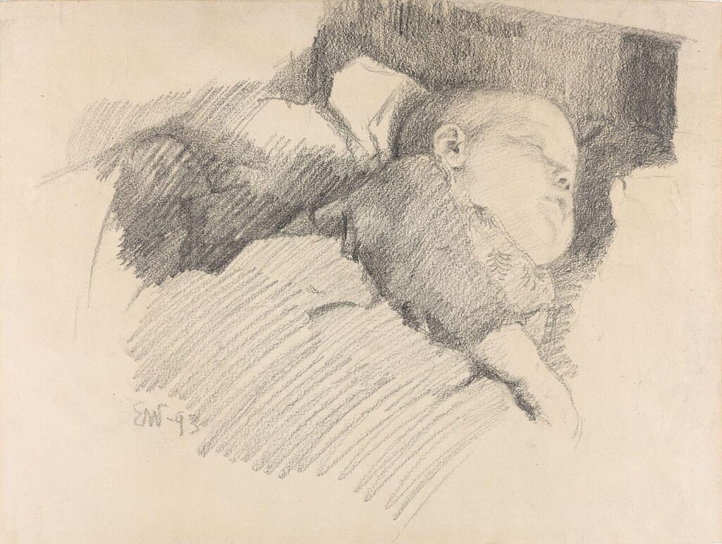 孩子睡眠有多重要？不同年龄段的睡眠时间指南