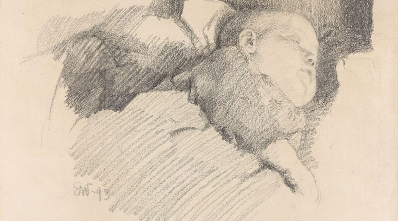 孩子睡眠有多重要？不同年龄段的睡眠时间指南